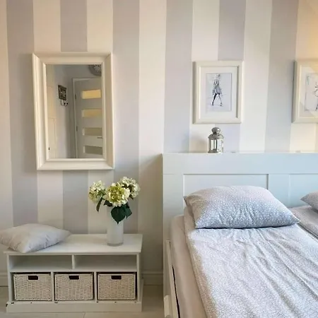 Apartament Aura Torunska 15 Danzig Exterior foto