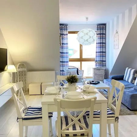 Apartament Aura Torunska 15 Danzig Exterior foto