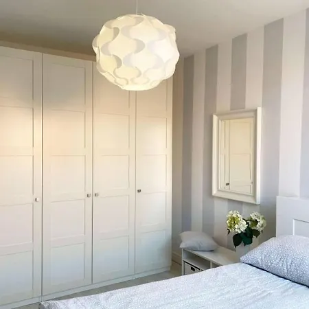 Apartament Aura Torunska 15 Danzig Exterior foto