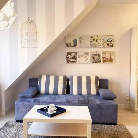 Apartament Aura Torunska 15 Danzig Exterior foto